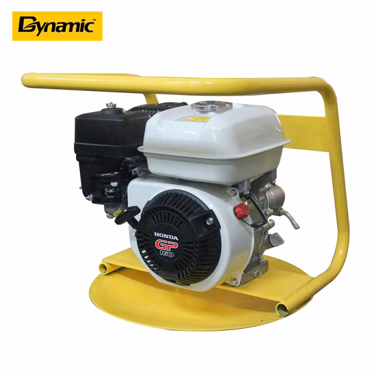 다이나믹 혼다 엔진 콘크리트 진동기(NZQ