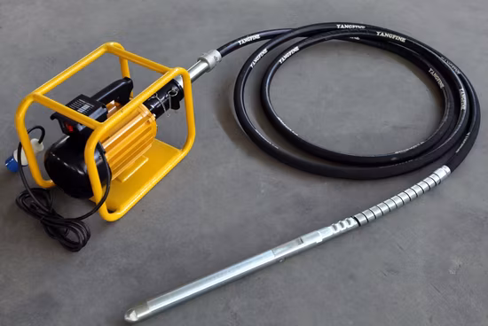 고품질 일본식 콘크리트 진동기